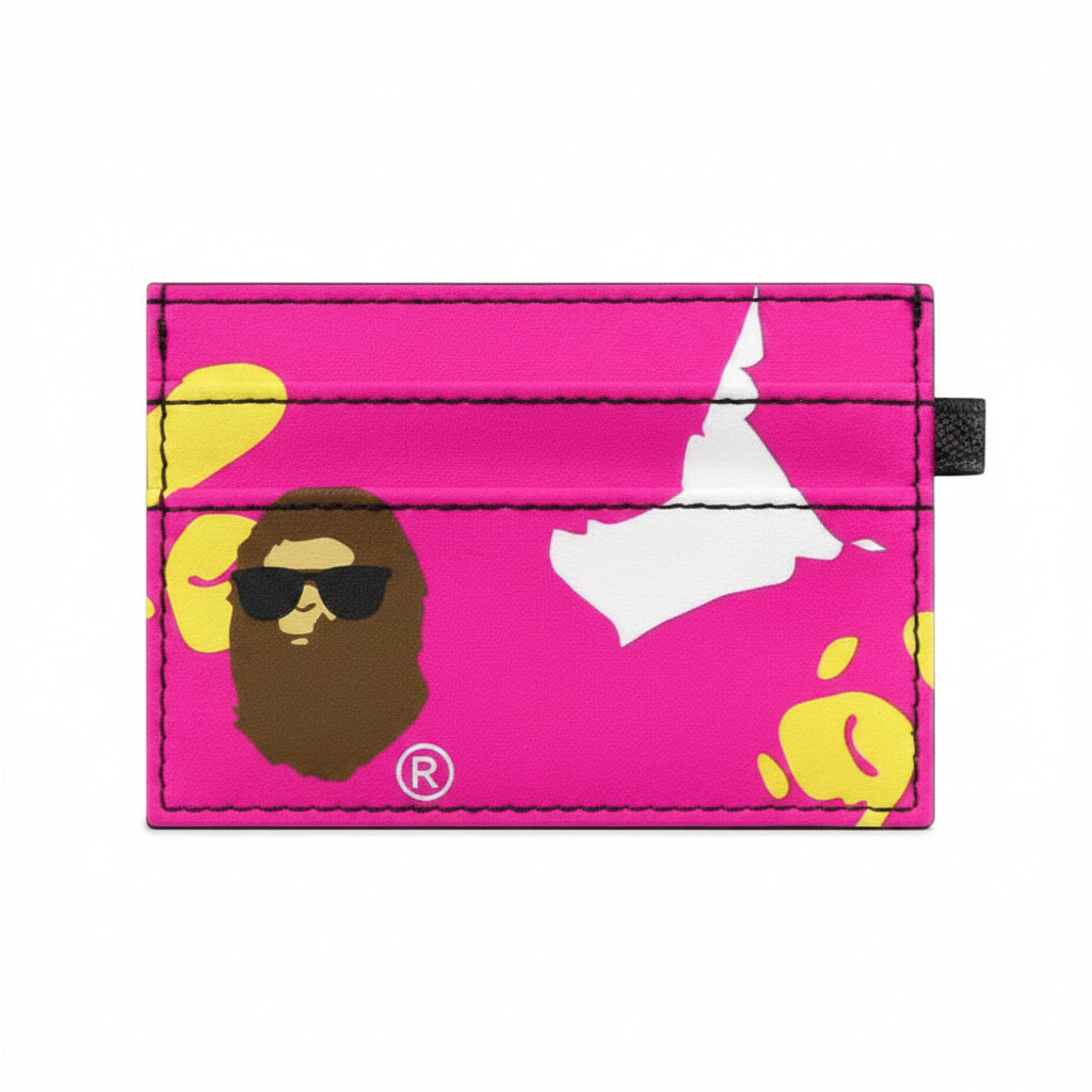 Card holders