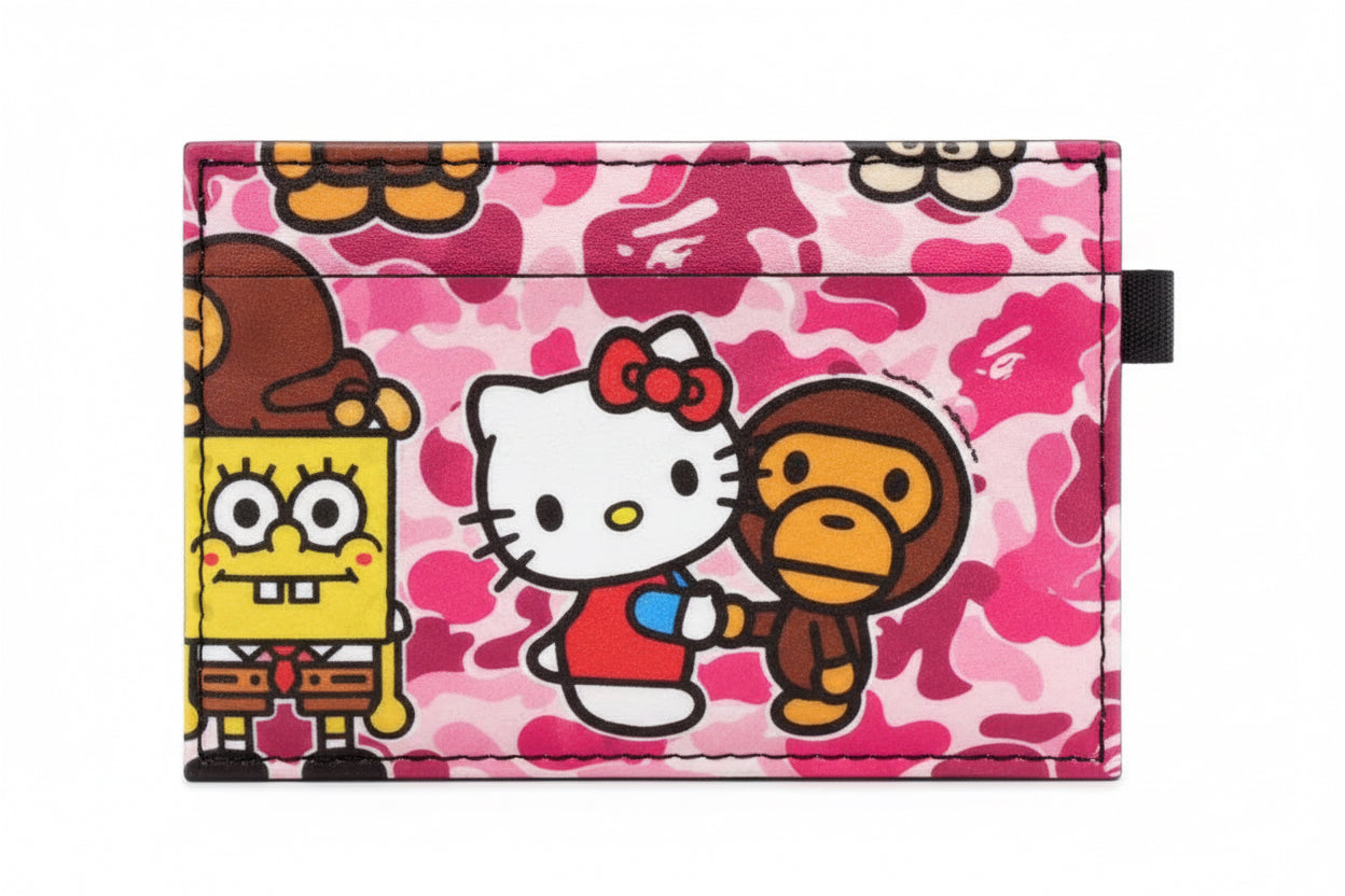 Card holders