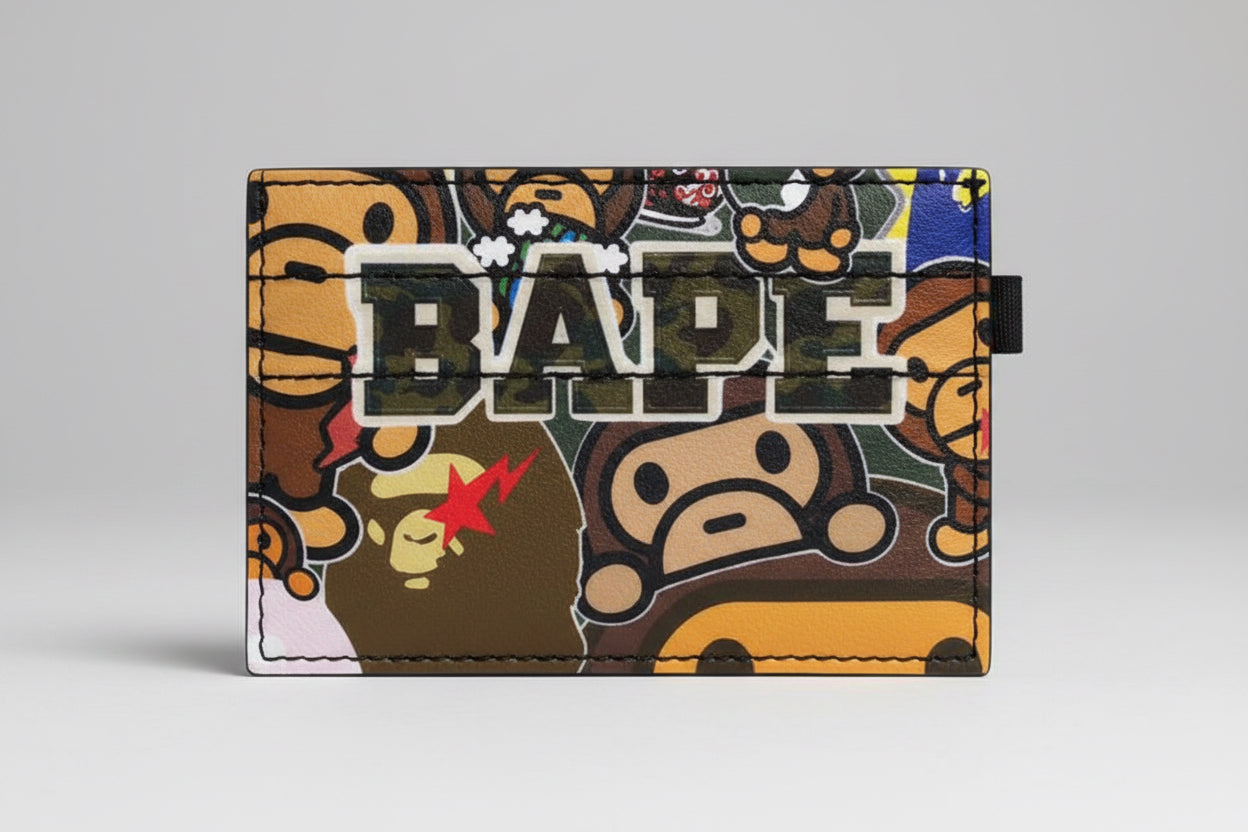 Card holders