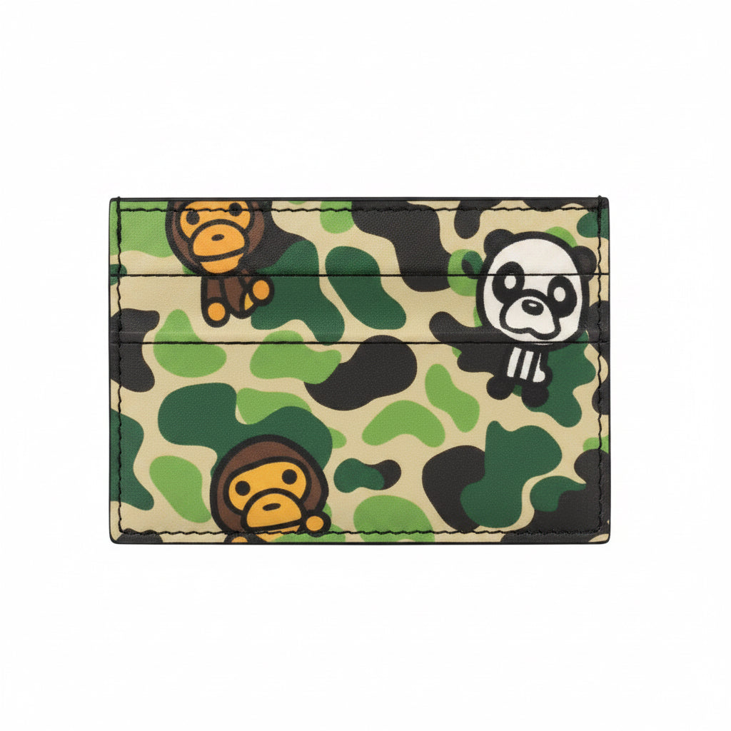 Card holders