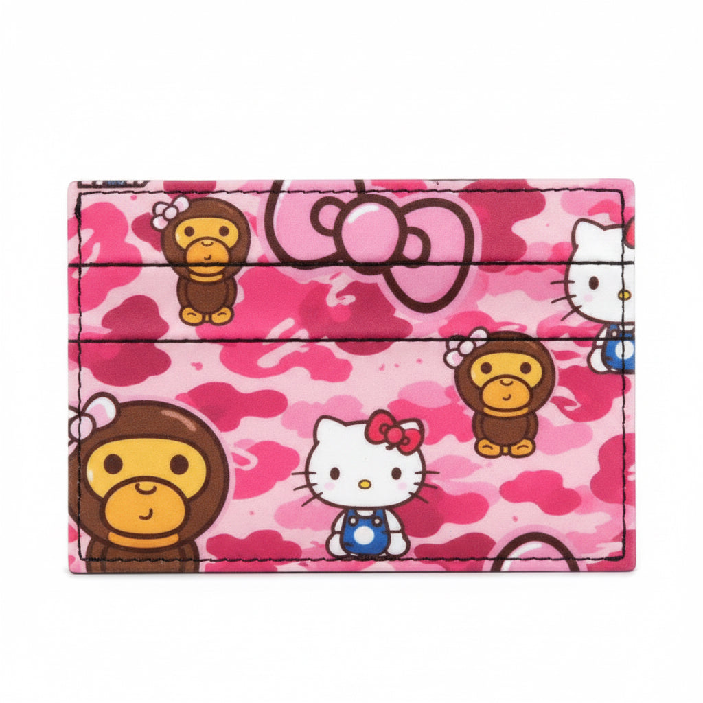 Card holders