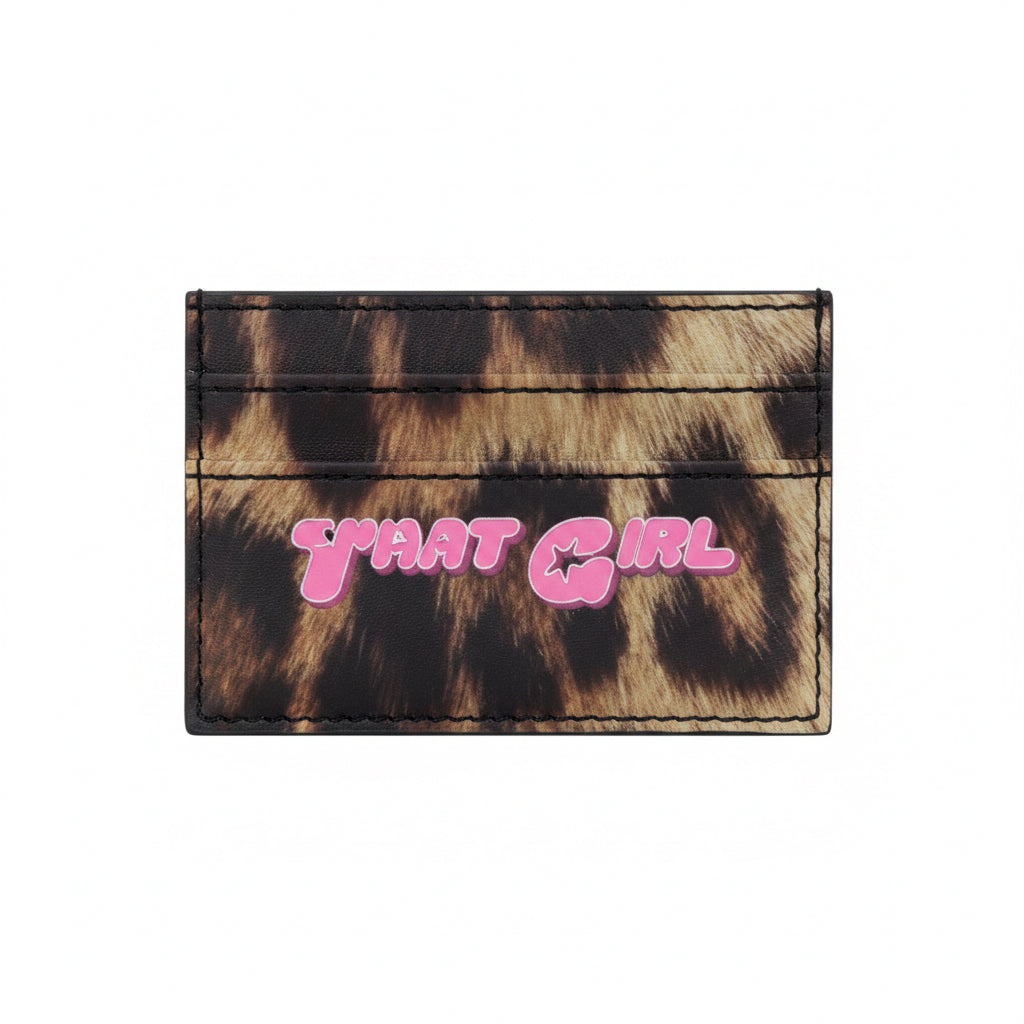 Card holders