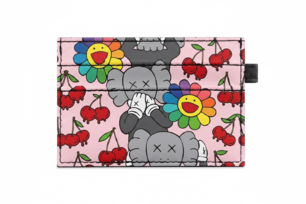 Card holders