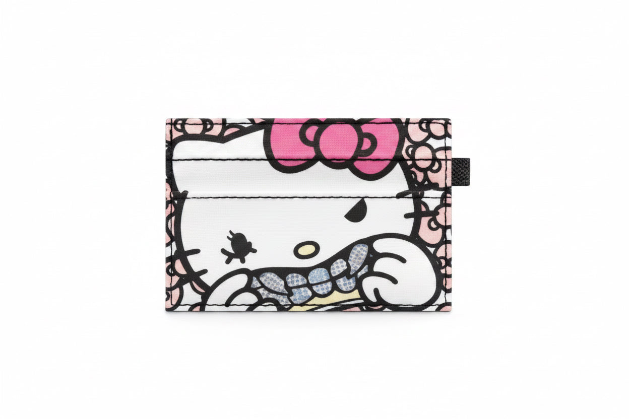 Card holders
