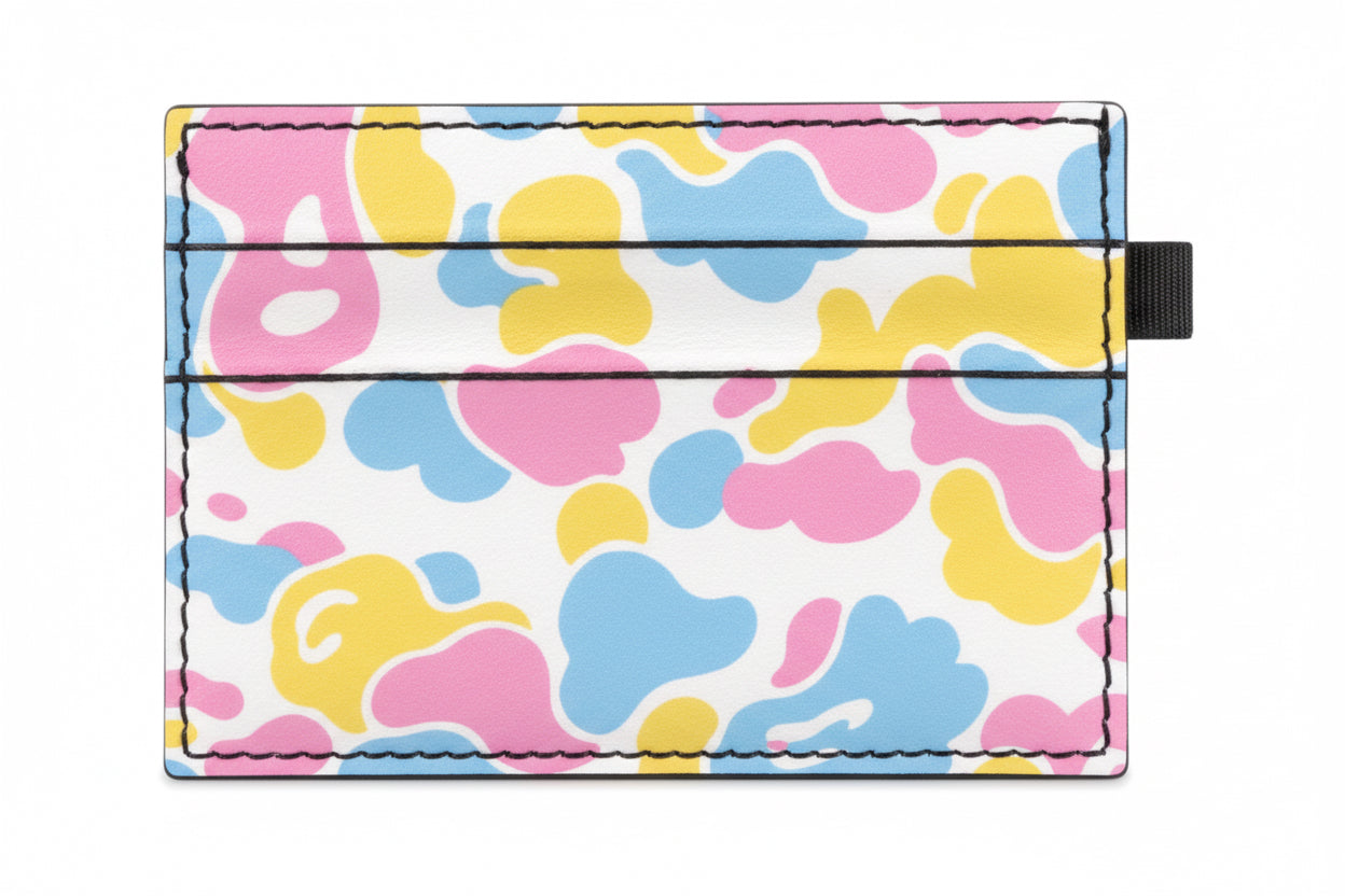 Card holders