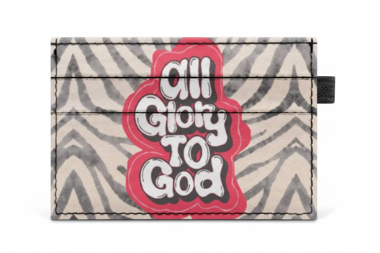 Card holders