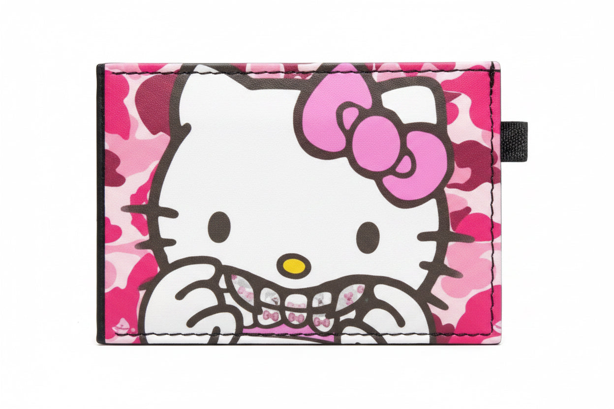 Card holders