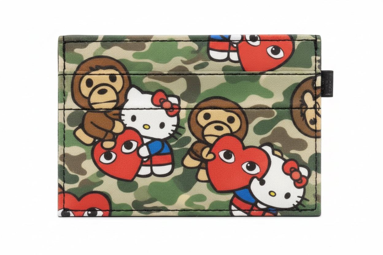 Card holders
