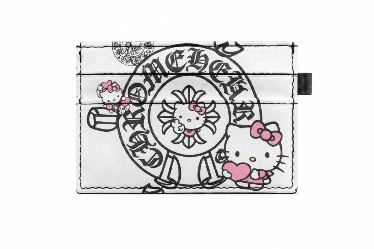 Card holders