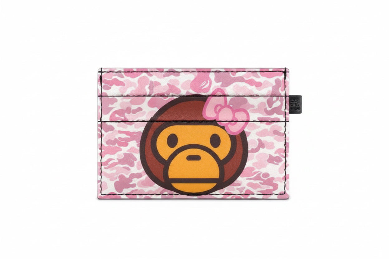 Card holders