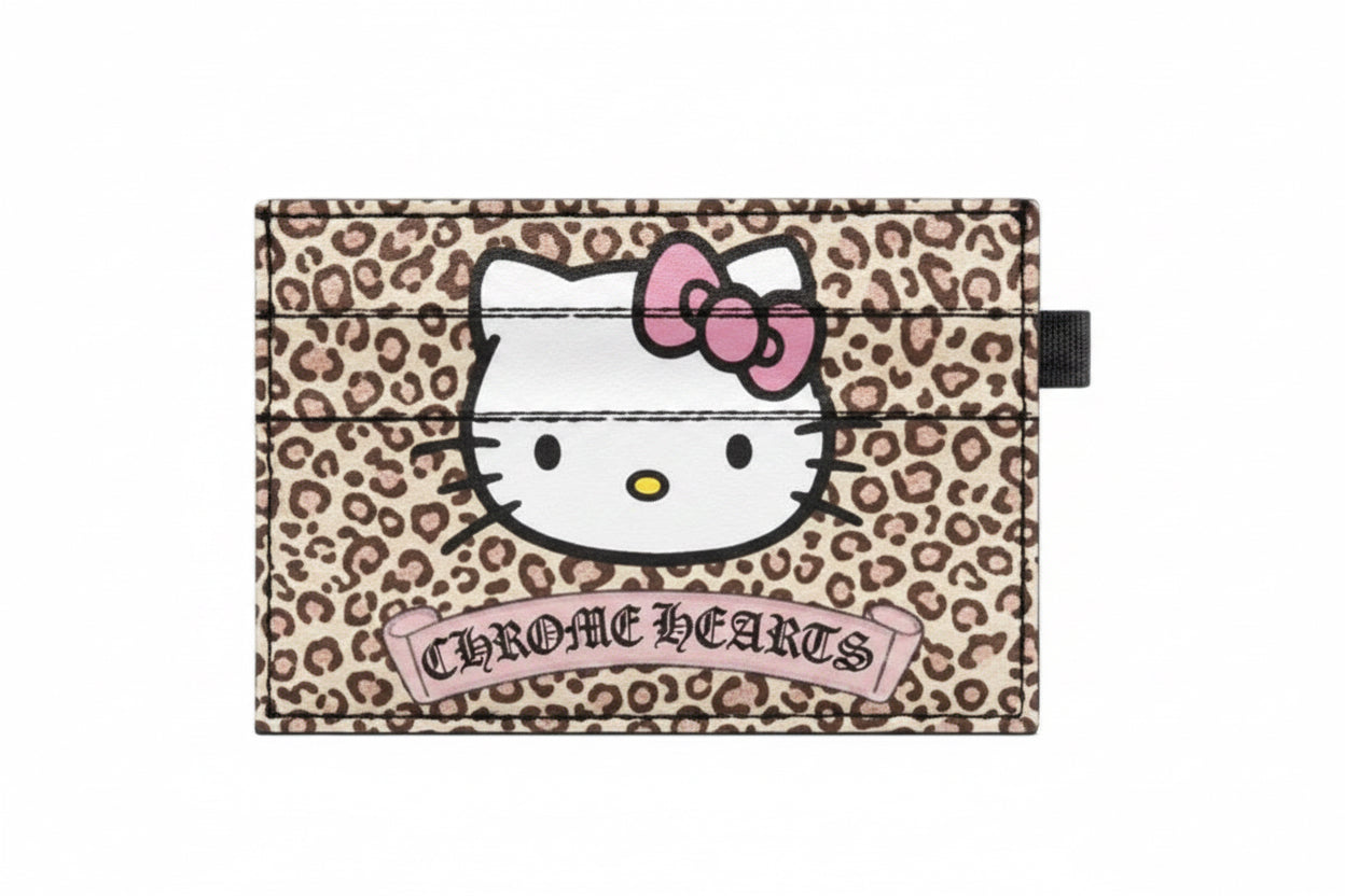 Card holders
