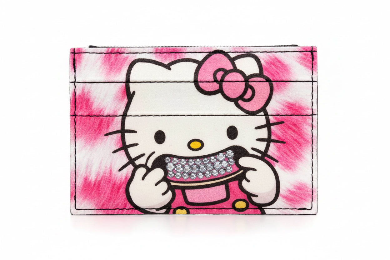 Card holders