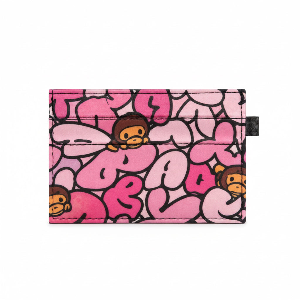 Card holders