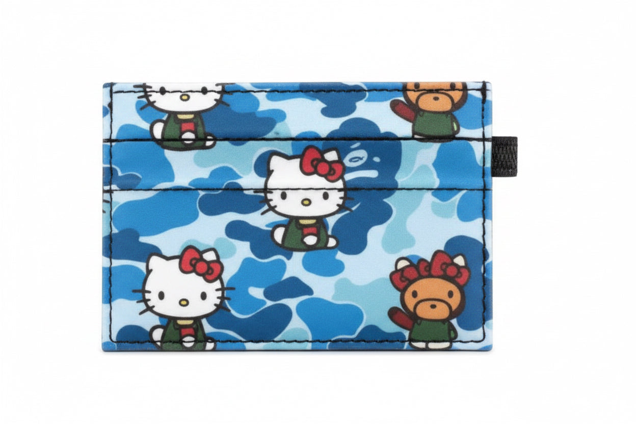 Card holders