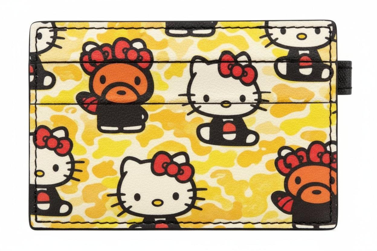Card holders