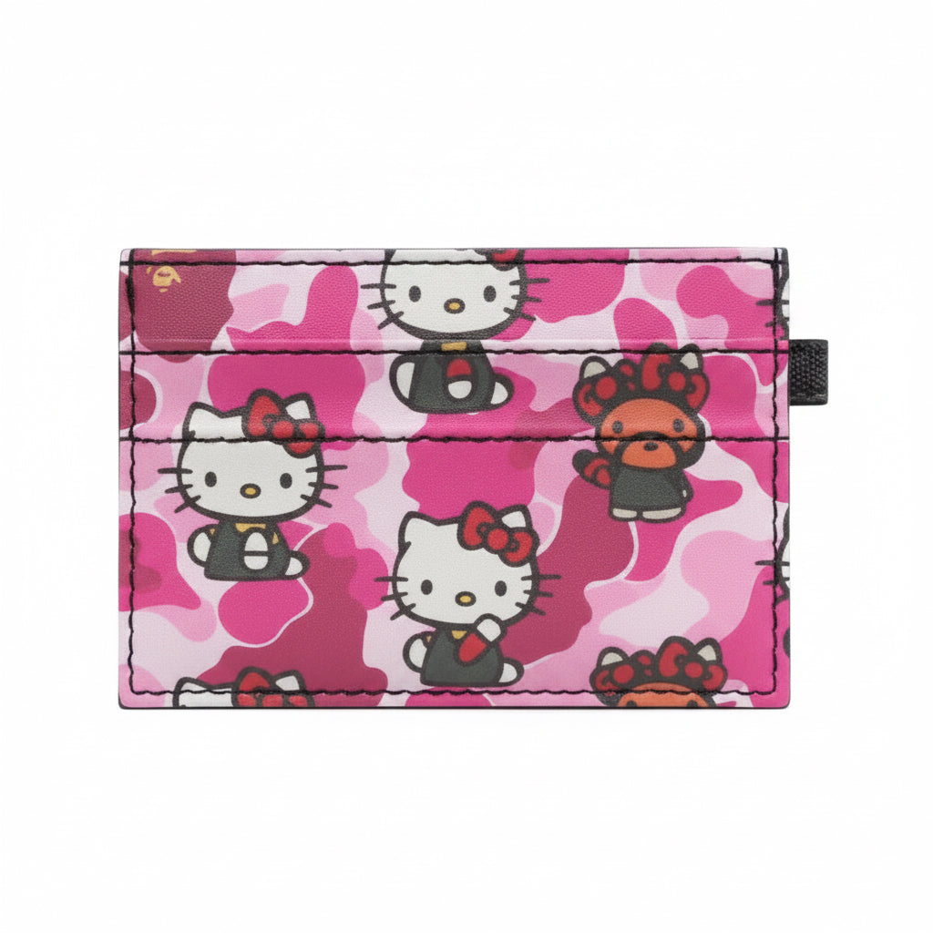 Card holders